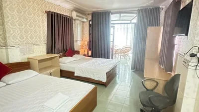 Bao Long Hotel – Foto’s 2