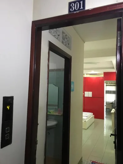 Bao Long Hotel – Foto’s 3