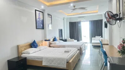 Bao Long Hotel – Foto’s 5