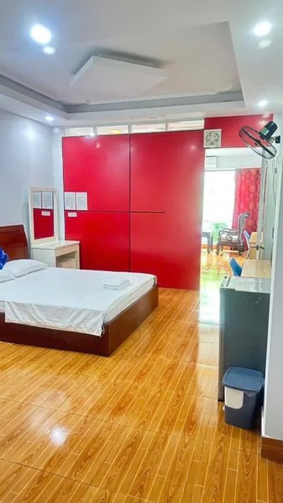 Bao Long Hotel – Foto’s 7