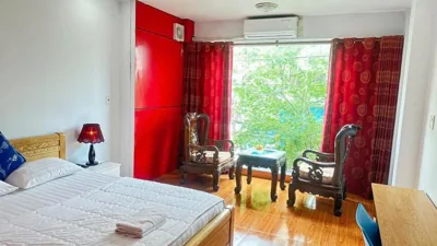 Bao Long Hotel – Foto’s 8