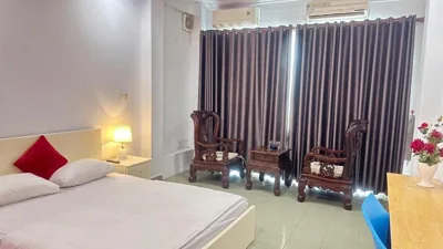 Bao Long Hotel – Foto’s 9