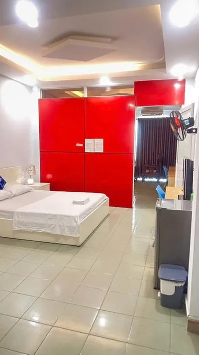 Bao Long Hotel – Foto’s 10