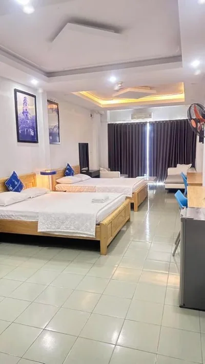 Bao Long Hotel – Foto’s 11