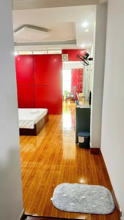Bao Long Hotel – Foto’s 12