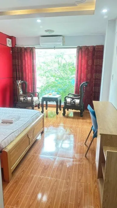 Bao Long Hotel – Foto’s 13