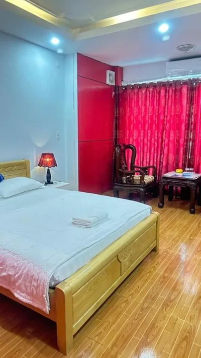 Bao Long Hotel – Foto’s 14