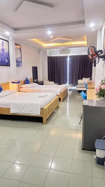 Bao Long Hotel – Foto’s 15