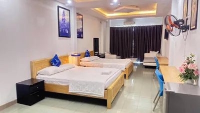 Bao Long Hotel – Foto’s 16