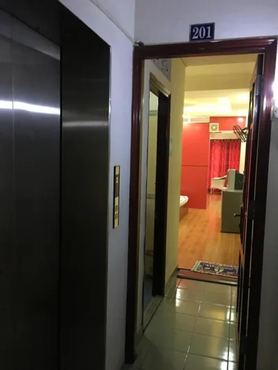 Standaard vierpersoonskamer — Bao Long Hotel
